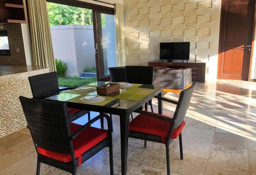 Lombok Sunset Bay Resort