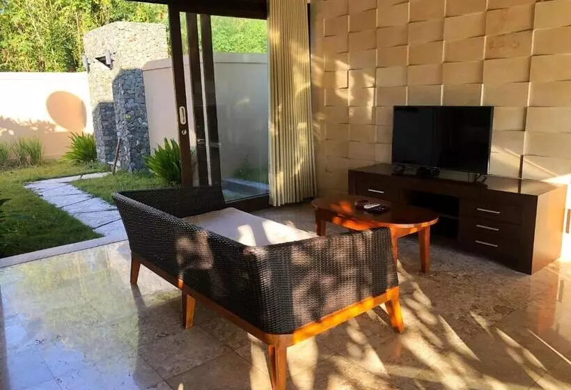 Lombok Sunset Bay Resort