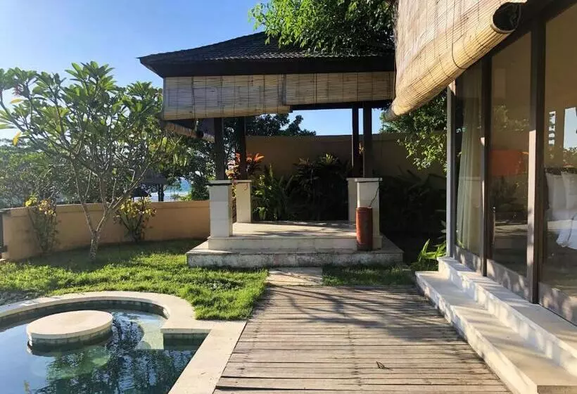 Lombok Sunset Bay Resort