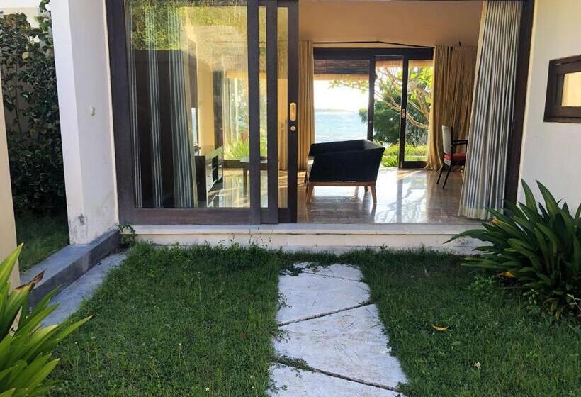 Lombok Sunset Bay Resort