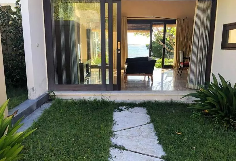 Lombok Sunset Bay Resort