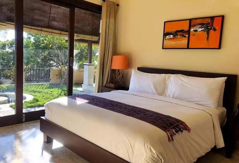 Lombok Sunset Bay Resort