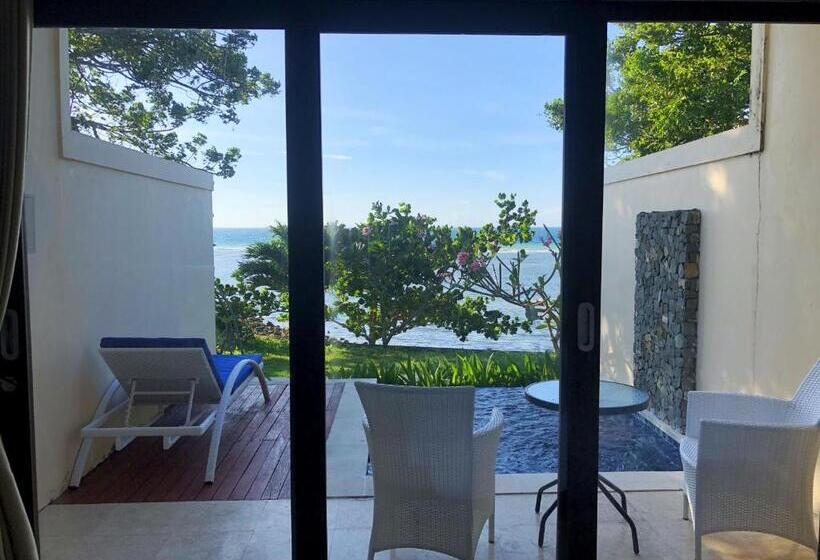 Lombok Sunset Bay Resort