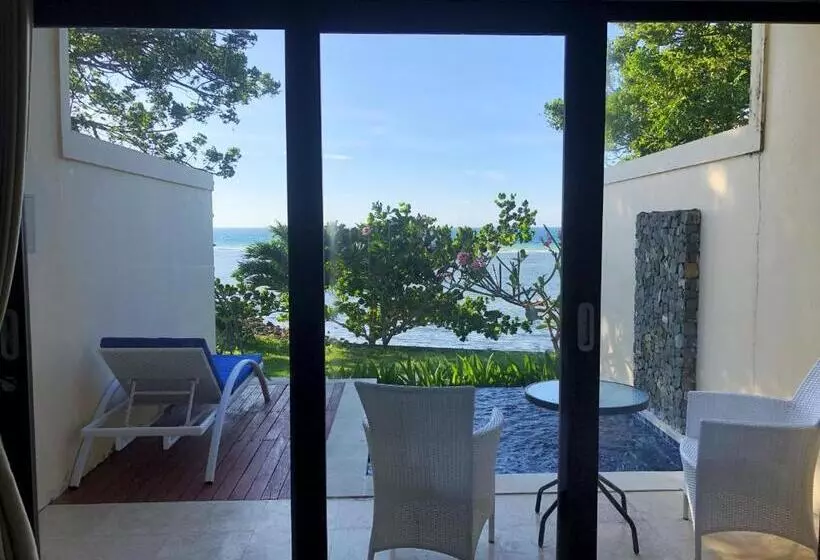 Lombok Sunset Bay Resort