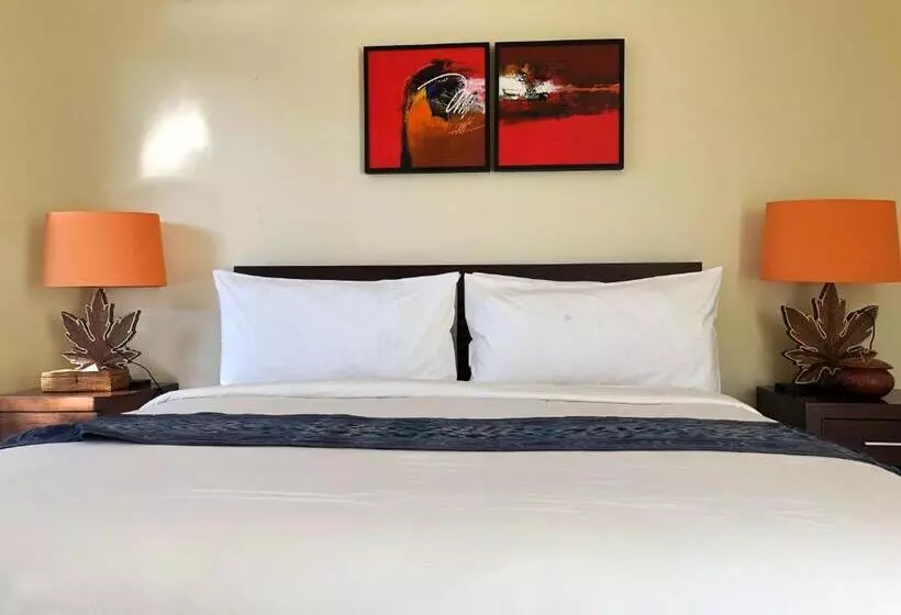 Lombok Sunset Bay Resort