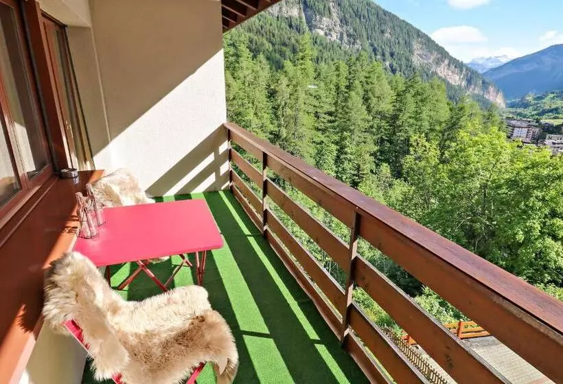 Nouveau Studio Avec Vue Imprenable Sur La Vallée