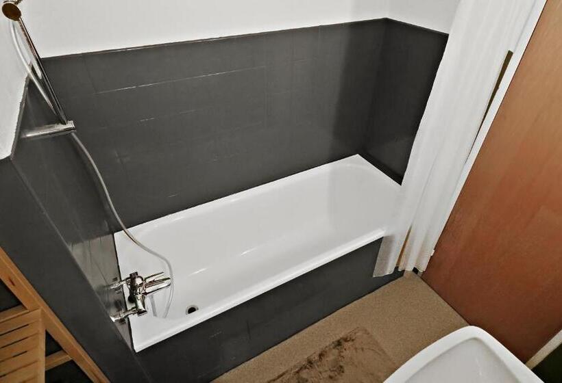 Nouveau Studio Avec Vue Imprenable Sur La Vallée