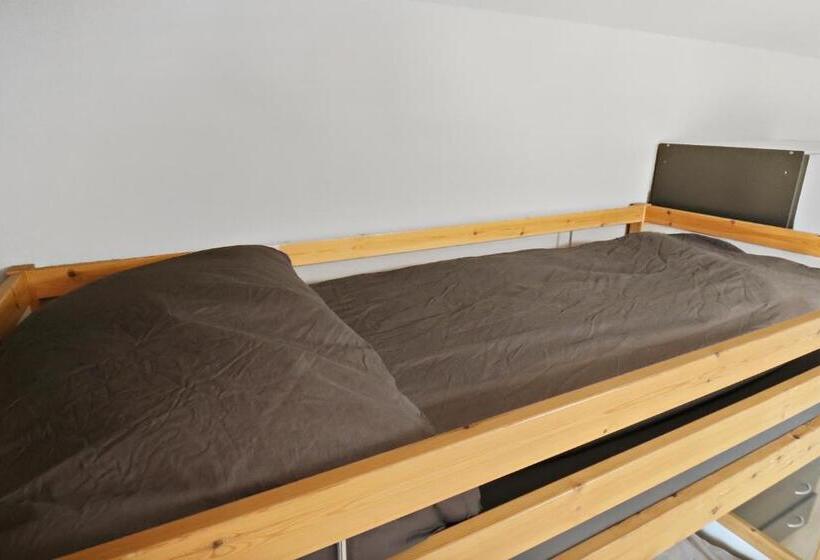 Nouveau Studio Avec Vue Imprenable Sur La Vallée