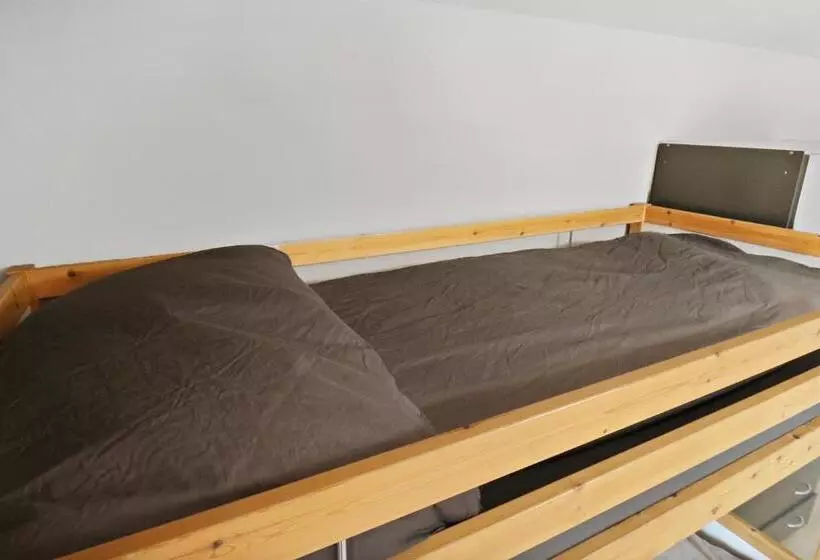 Nouveau Studio Avec Vue Imprenable Sur La Vallée