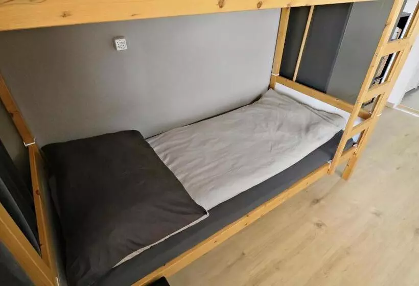 Nouveau Studio Avec Vue Imprenable Sur La Vallée