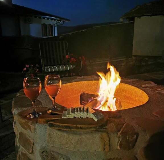 ペンション къща за гости виктория