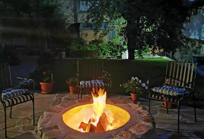 Majatalo къща за гости виктория