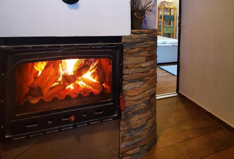 ペンション къща за гости виктория