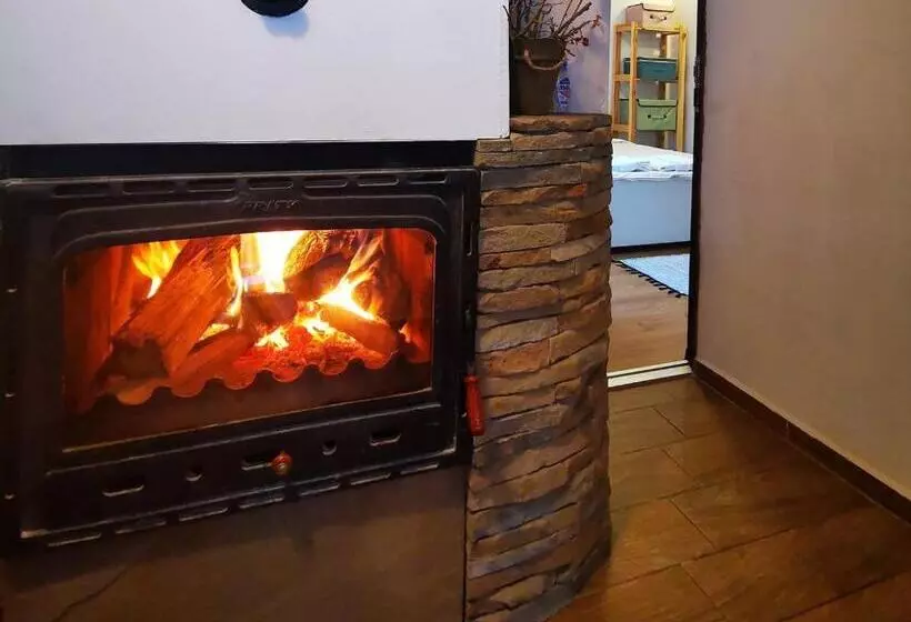 Majatalo къща за гости виктория