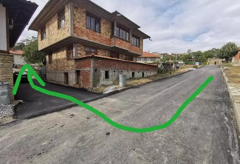 Majatalo къща за гости виктория