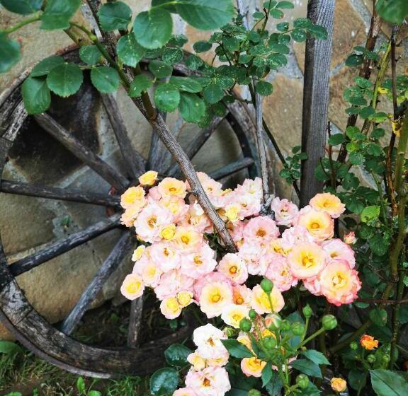 ペンション къща за гости виктория