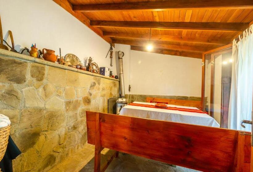 ペンション къща за гости виктория