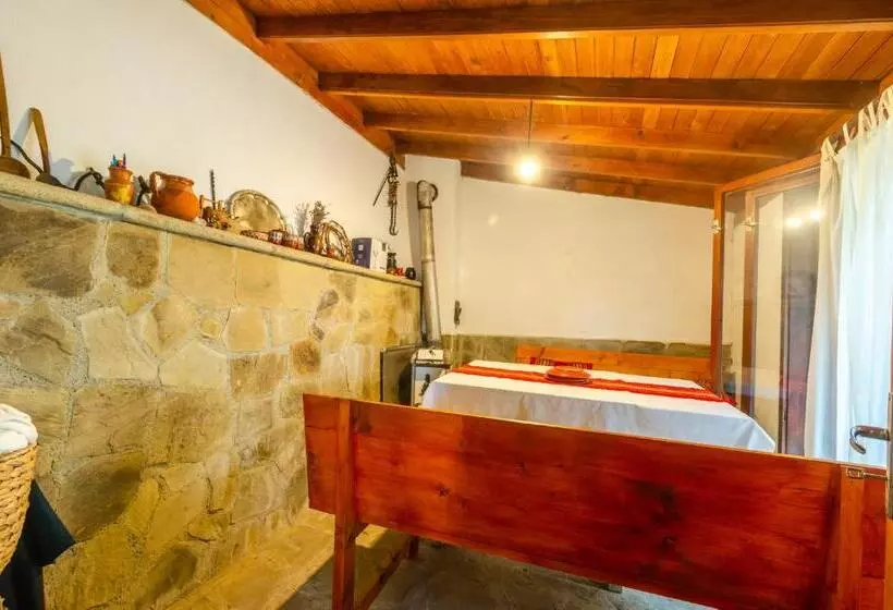 Majatalo къща за гости виктория