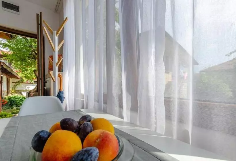 Majatalo къща за гости виктория