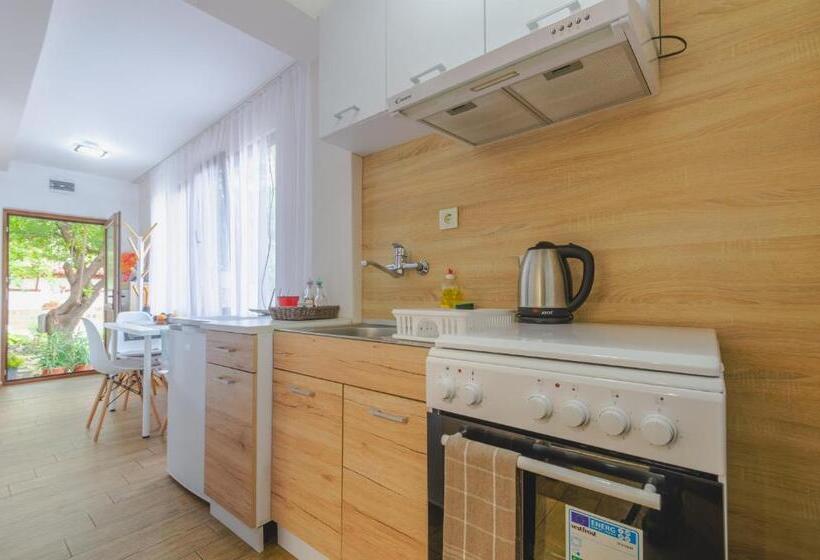 ペンション къща за гости виктория