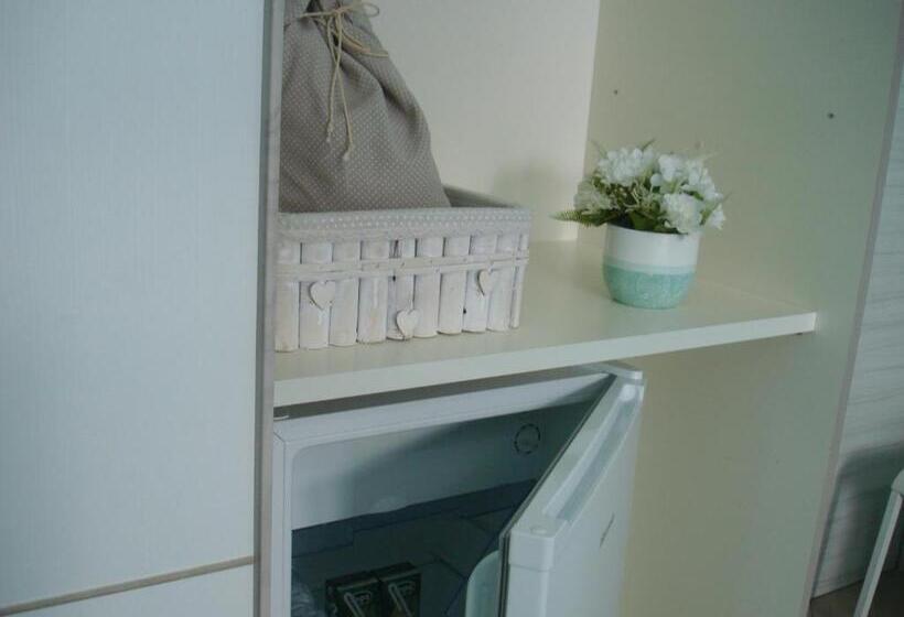 پانسیون B&b Margherita