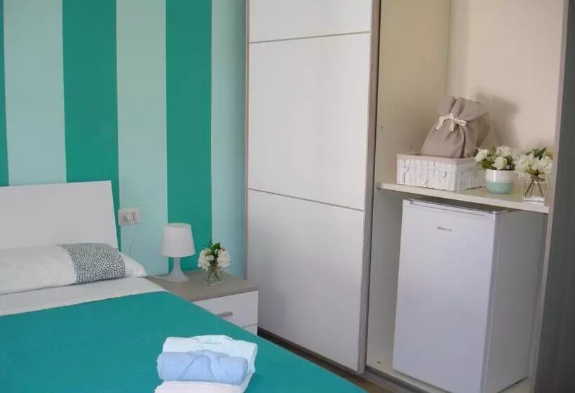 ペンション B&b Margherita