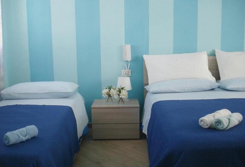 پانسیون B&b Margherita