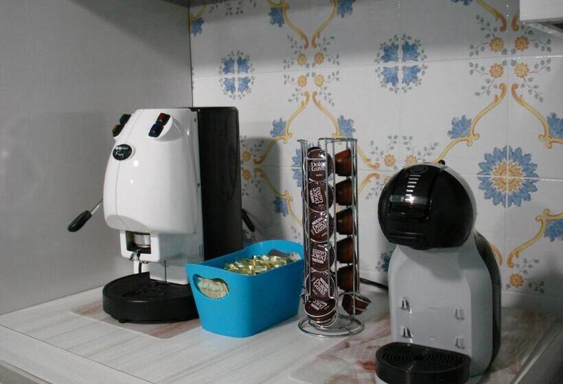 پانسیون B&b Margherita