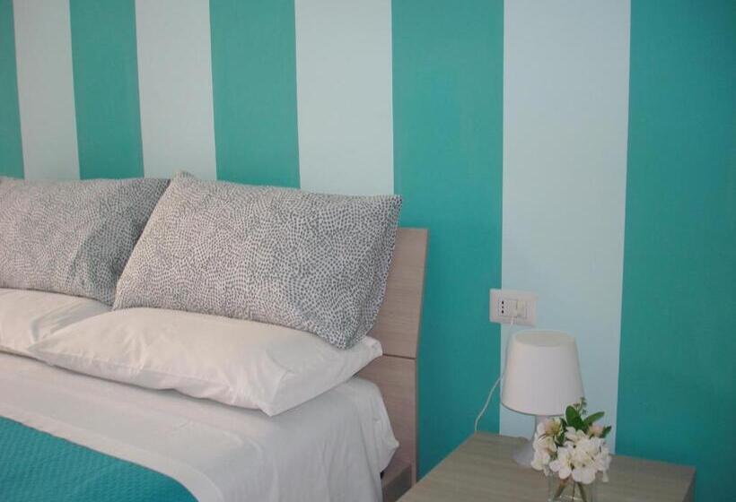 پانسیون B&b Margherita