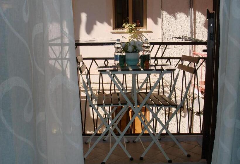 پانسیون B&b Margherita