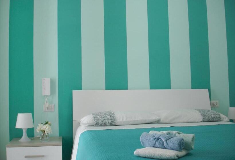 پانسیون B&b Margherita