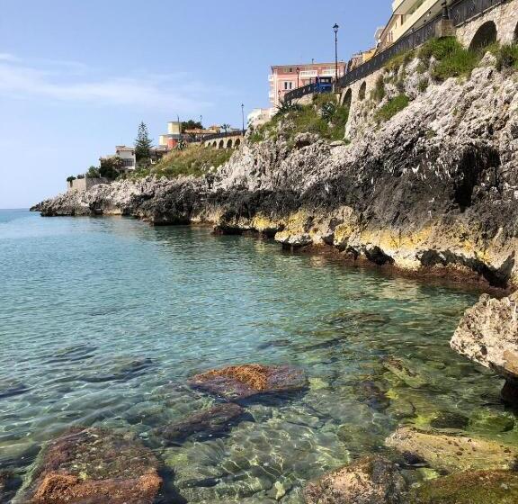 پانسیون B&b Margherita