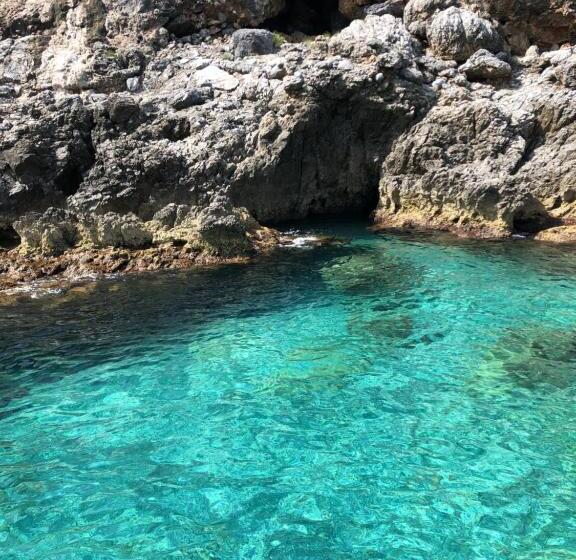 پانسیون B&b Margherita