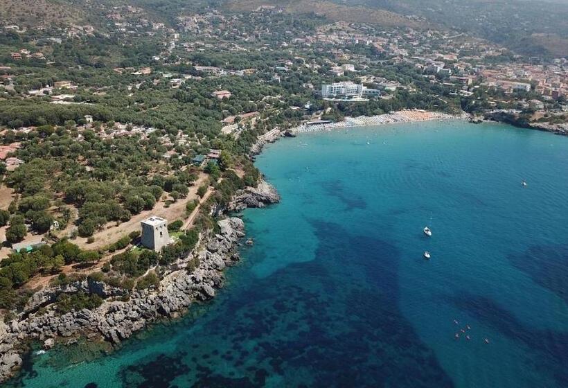 پانسیون B&b Margherita