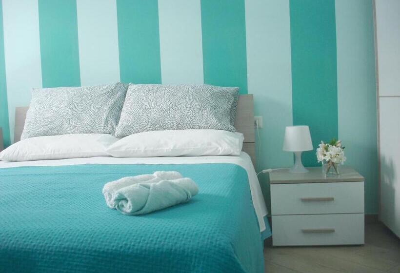 پانسیون B&b Margherita