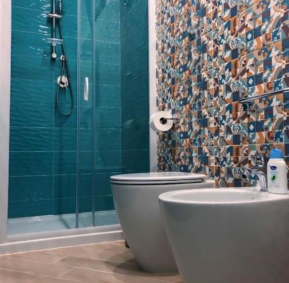 پانسیون B&b Margherita