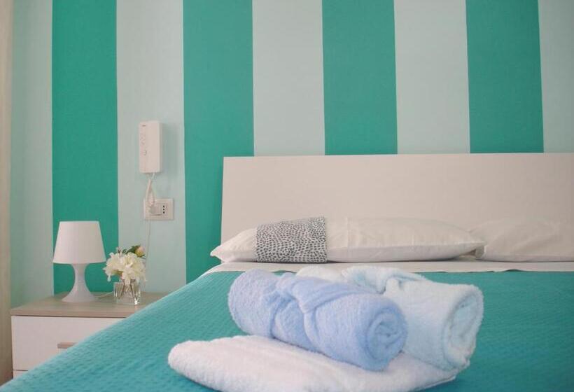 پانسیون B&b Margherita