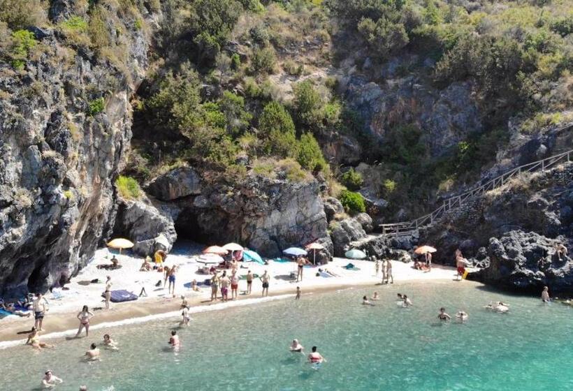 پانسیون B&b Margherita