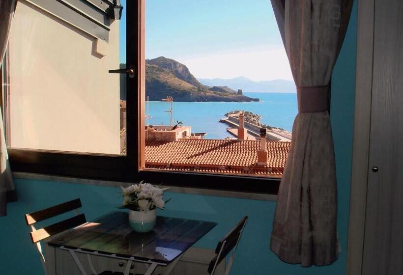 پانسیون B&b Margherita