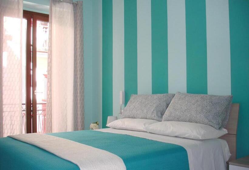 پانسیون B&b Margherita