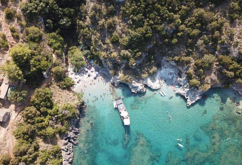 پانسیون B&b Margherita