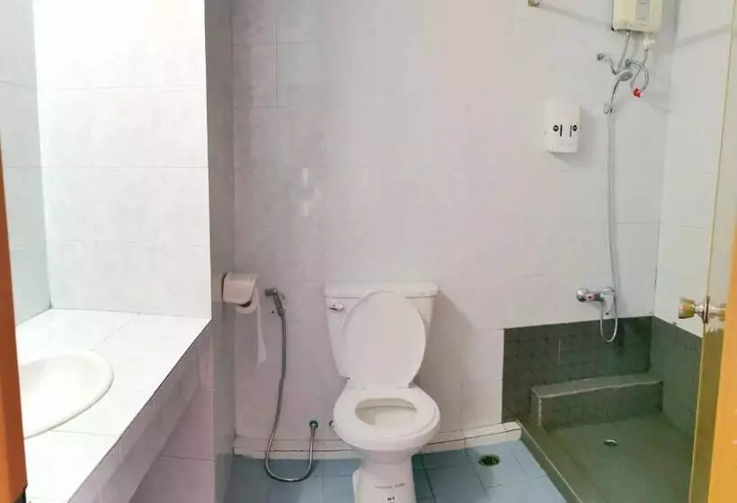 Majatalo Betong Hill Hotel โรงแรมเบตง ฮิลล์