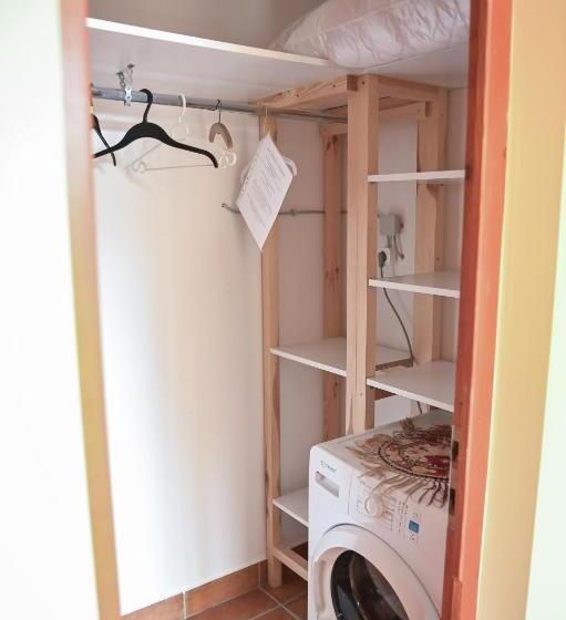 פנסיון Borudvar Vendégház Ii