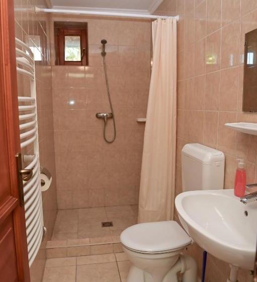 פנסיון Borudvar Vendégház Ii