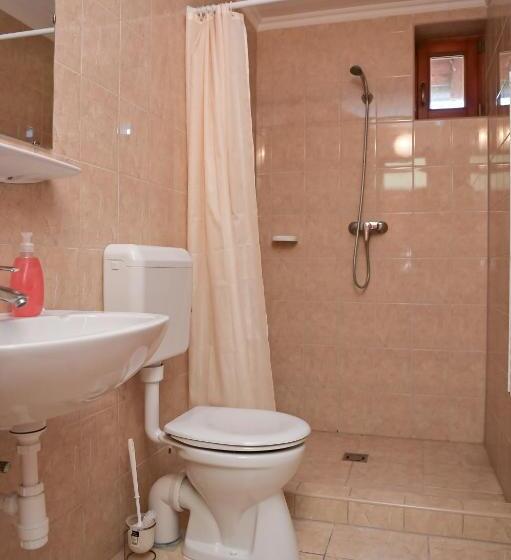 פנסיון Borudvar Vendégház Ii