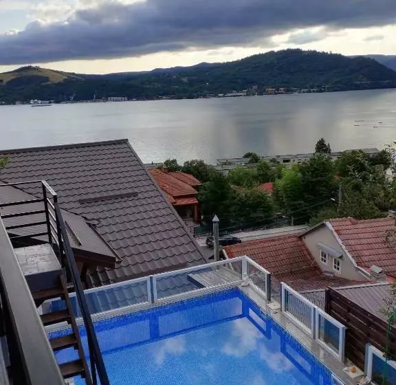 Majatalo Casa Clau Cazare Orșova