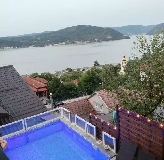 Majatalo Casa Clau Cazare Orșova