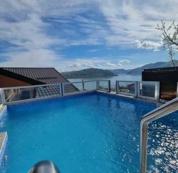 Majatalo Casa Clau Cazare Orșova