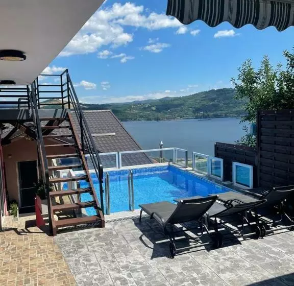 Majatalo Casa Clau Cazare Orșova