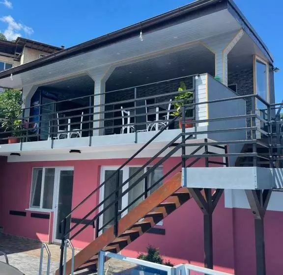 Majatalo Casa Clau Cazare Orșova